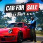 Car For Sale Simulator
