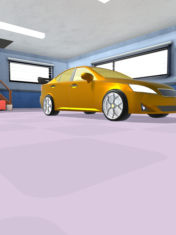 Car Junk Resurrection screenshot
