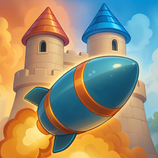 Castle Busters APK v1.17.0 For Android