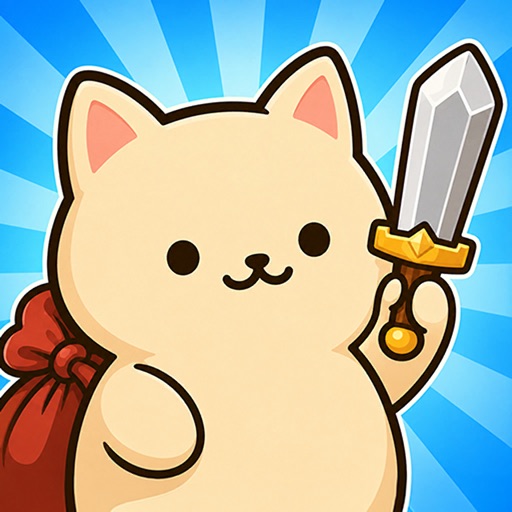 Cat Pack Heroes IPA v1.0.11 For iOS