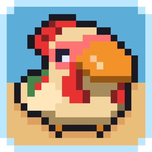 Cluckmech Oasis IPA v1.0.11 For iOS