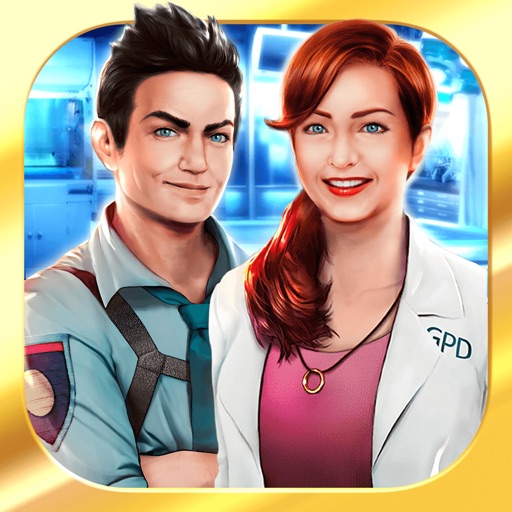 Criminal Case: Hidden Objects IPA v1.45 For iOS