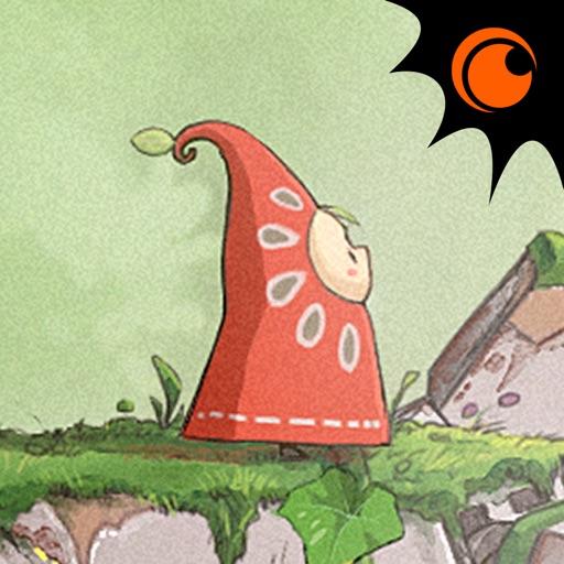 Crunchyroll: Hoa IPA v1.0.1 For iOS