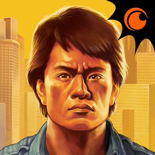 Crunchyroll: Karate Survivor IPA v1.0 For iOS