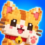 Cuby Busters