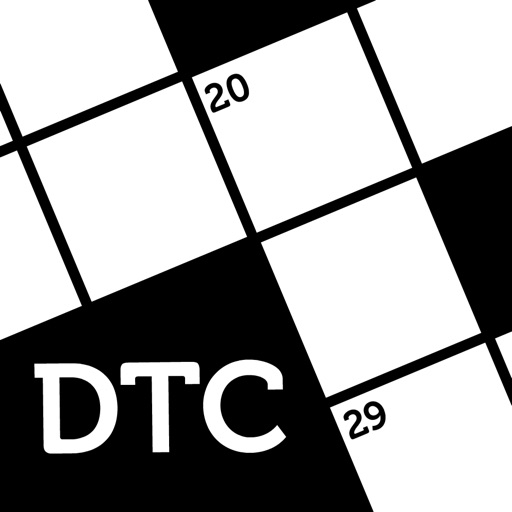 Daily Themed Crossword Puzzles IPA v1.722.4 For iOS