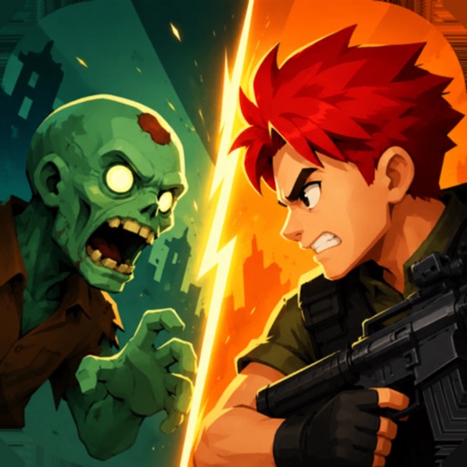 Doombie: Last Shelter IPA v0.0.164 For iOS
