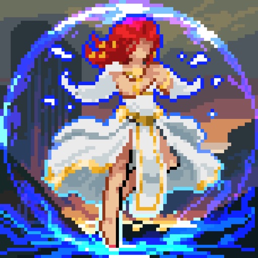 Echoes of Creation – Auto RPG IPA v2.0.3 For iOS