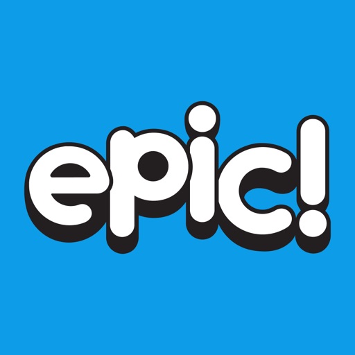 Epic – Kids’ Books & Reading IPA v7.54 For iOS