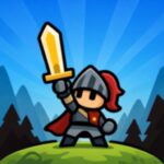 Epic Idle Journey: RPG Battle
