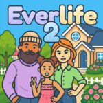 Everlife 2 - Life Simulator