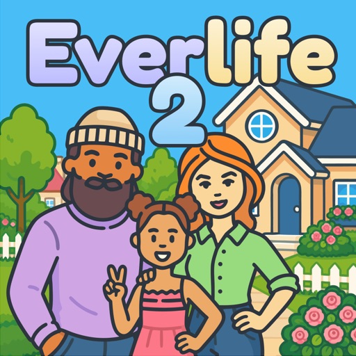 Everlife 2 – Life Simulator IPA v1.0.3 For iOS
