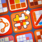 Everyday Puzzles: Mini Games+