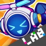 Explosion! ROBOBOM