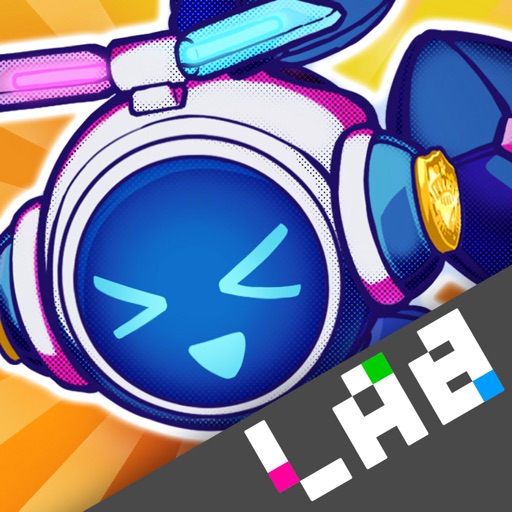 Explosion! ROBOBOM IPA v1.2.0 For iOS