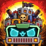 FORTBLOX: Mobile Fortress GO!
