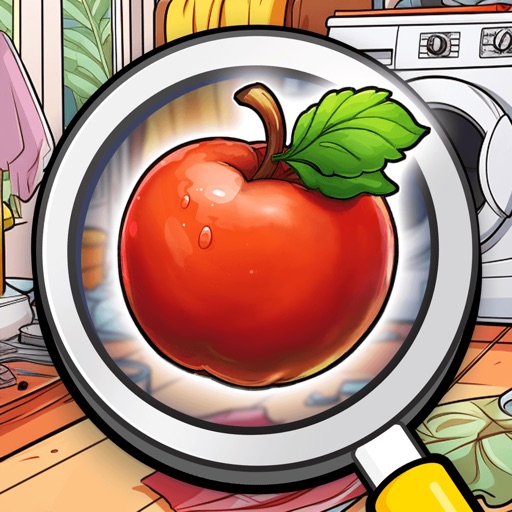 Find N Seek: Spy Hidden Object IPA v1.4.5 For iOS