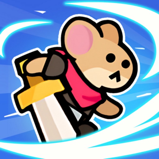 Furry Fighters : Idle RPG IPA v1.2.51 For iOS