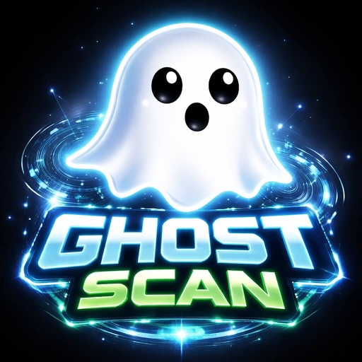 Ghost Scan: Radar Color Puzzle IPA v1.6.4 For iOS