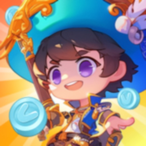Golden Voyage IPA v1.0.11 For iOS