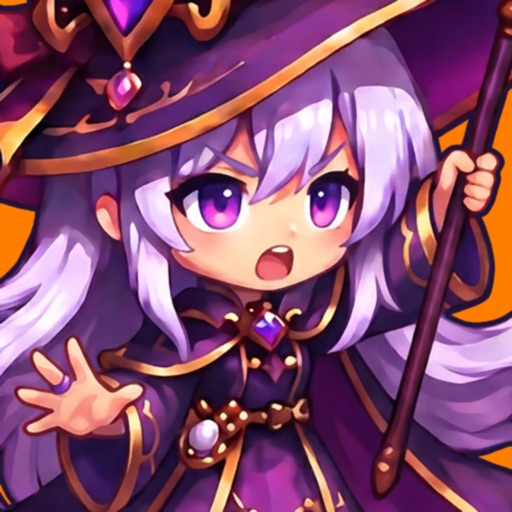 Gothic Girl Survivor IPA v1.1.5 For iOS