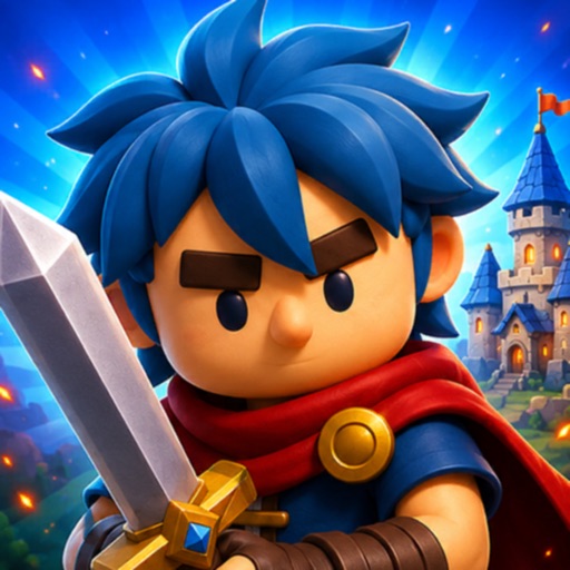 Heckfire: Medieval Tycoon IPA v1.0.1 For iOS