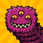 Heroes vs Crazy Wiggler