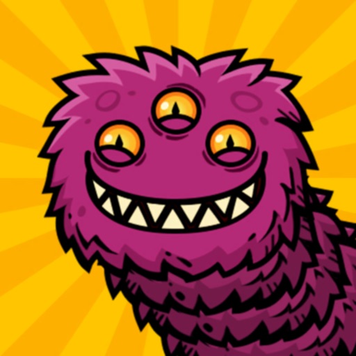 Heroes vs Crazy Wiggler IPA v189 For iOS