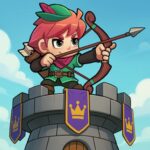 Heroic Tower Defense