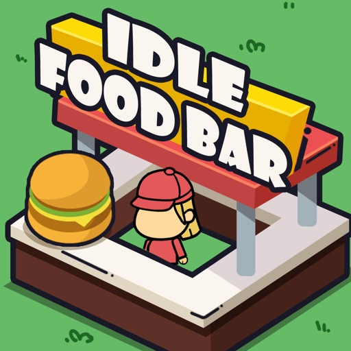 Idle Food Bar: Olivia & Oliver IPA v1.29.23 For iOS