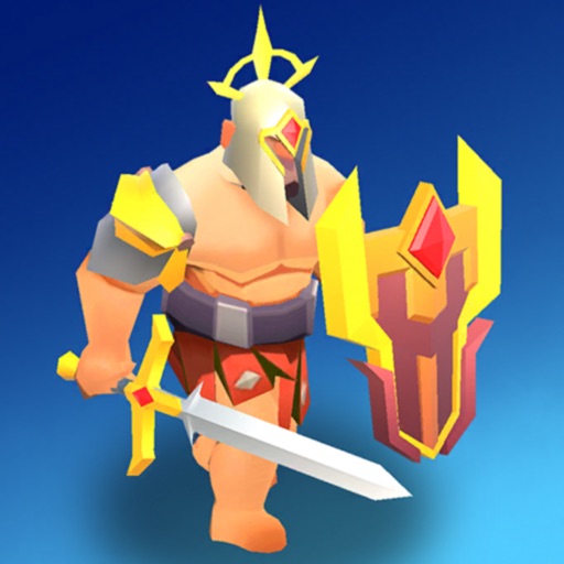 Idle Gladiator Arena IPA v0.4.0 For iOS