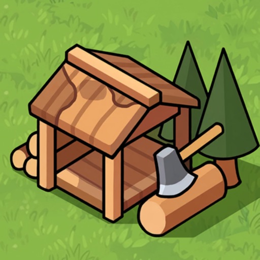 Idle Last Shelter IPA v1.1.5 For iOS