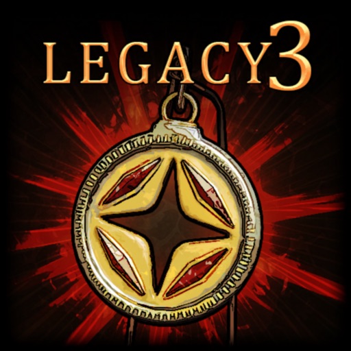 Legacy 3 – The Hidden Relic IPA v1.5.8 For iOS