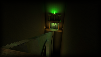 Legacy 3 - The Hidden Relic screenshot