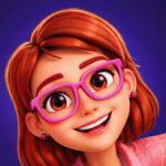 Lily's Adventures