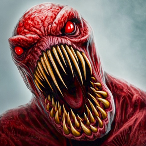 MIST: Offline Zombie Survival IPA v1.8.13 For iOS