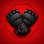 MMALife - MMA Life Simulator