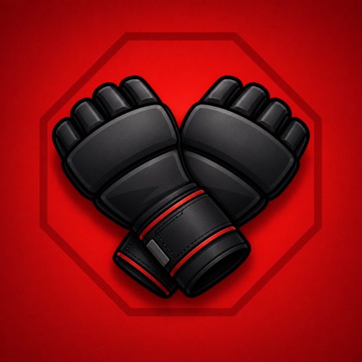 MMALife – MMA Life Simulator IPA v1.0.8 For iOS