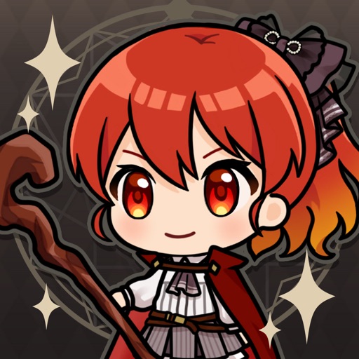 Magical Survivor IPA v1.0.0 For iOS