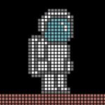 Mars Quest : 8-bit