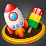 Match 3D Blast: Matching Game