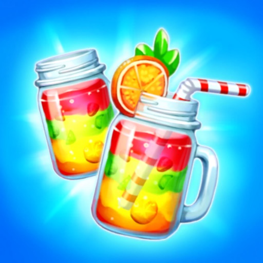 Merge Sweets IPA v91.3 For iOS