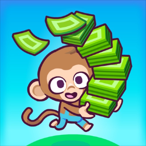 Monkey Mart IPA v1.6.12 For iOS