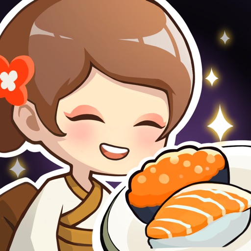 My Sushi Story IPA v5.6.0 For iOS