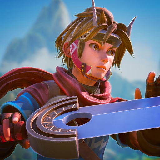 Oceanhorn 3 IPA v2.1.1 For iOS