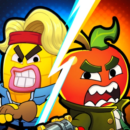 Plants on Fire IPA v1.0.2680 For iOS