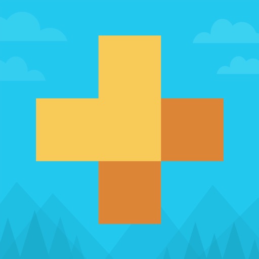 Pluszle: Brain Logic Game IPA v1.6.1 For iOS