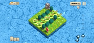 Royal King Escape Adventure screenshot