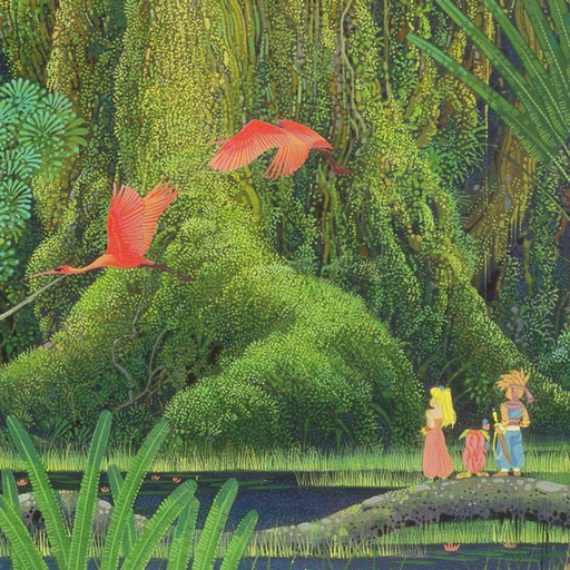 Secret of Mana IPA v3.3.0 For iOS