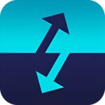 Send files to TV Share